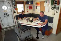 Drague à vendre