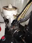 Bateau pilote à vendre