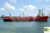 Navire d'approvisionnement à vendre