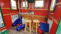 Remorqueur à vendre