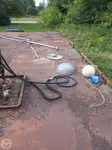 Péniche à vendre