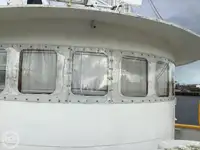 Chalutier à vendre