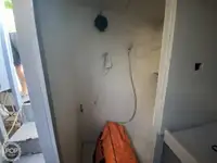 Chalutier à vendre