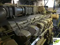 Navire de croisière à vendre