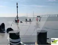Péniche à vendre