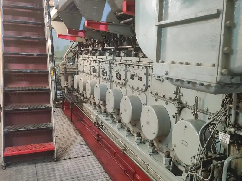 Drague à vendre