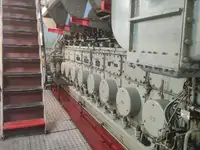 Drague à vendre