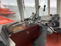 Remorqueur à vendre