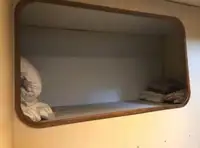 Chalutier à vendre