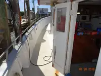 Cutter à vendre