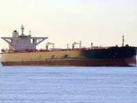 Pétrolier / chimiquier à vendre