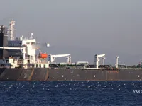 Pétrolier / chimiquier à vendre