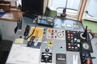 Remorqueur à vendre