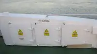 Catamaran à vendre