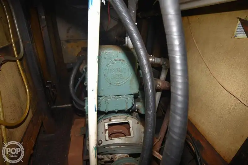Palangrier à vendre