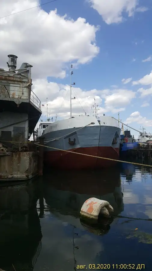 Péniche à vendre