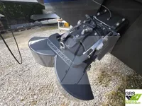 Bateau pilote à vendre