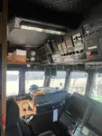 Bateau patrouilleur à vendre