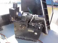 Remorqueur à vendre