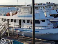 Navire-ferry à vendre
