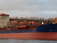 Pétrolier / chimiquier à vendre