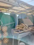 Navire transporteur de poissons vivants à vendre