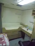 Bateau patrouilleur à vendre