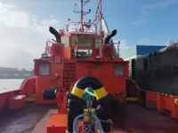 Remorqueur à vendre