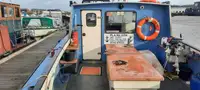 Cutter à vendre