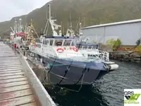 Navire Ro-Ro à vendre