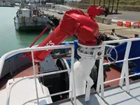 Remorqueur à vendre
