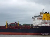 Pétrolier / chimiquier à vendre
