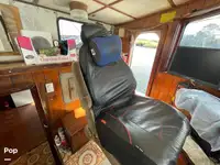 Chalutier à vendre