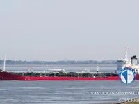 Pétrolier / chimiquier à vendre