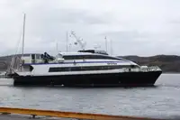 Catamaran à vendre