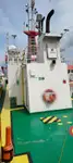 Navire d'approvisionnement à vendre
