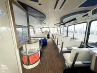 Navire de croisière à vendre