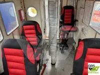 Bateaux de travail à vendre