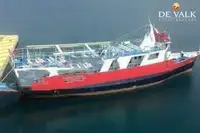 Navire-ferry à vendre