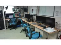 Navire de recherche à vendre