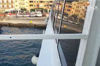 Navire de croisière à vendre