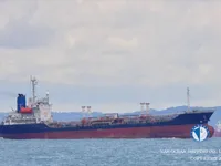Pétrolier / chimiquier à vendre