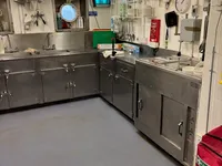 Drague à vendre