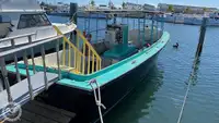 Navire de croisière à vendre