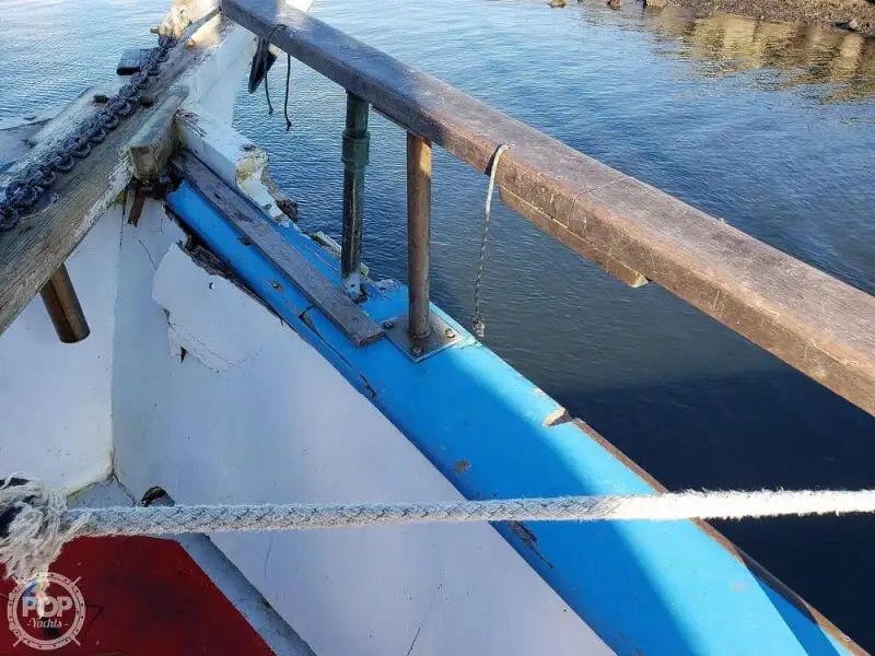 Navire-ferry à vendre
