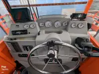 Navire de croisière à vendre