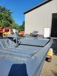 Bateaux de travail à vendre