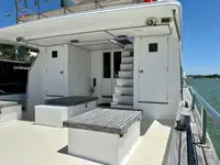 Navire de croisière à vendre