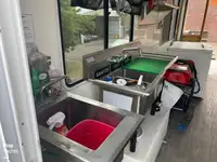Catamaran à vendre