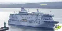 Navire de croisière à vendre